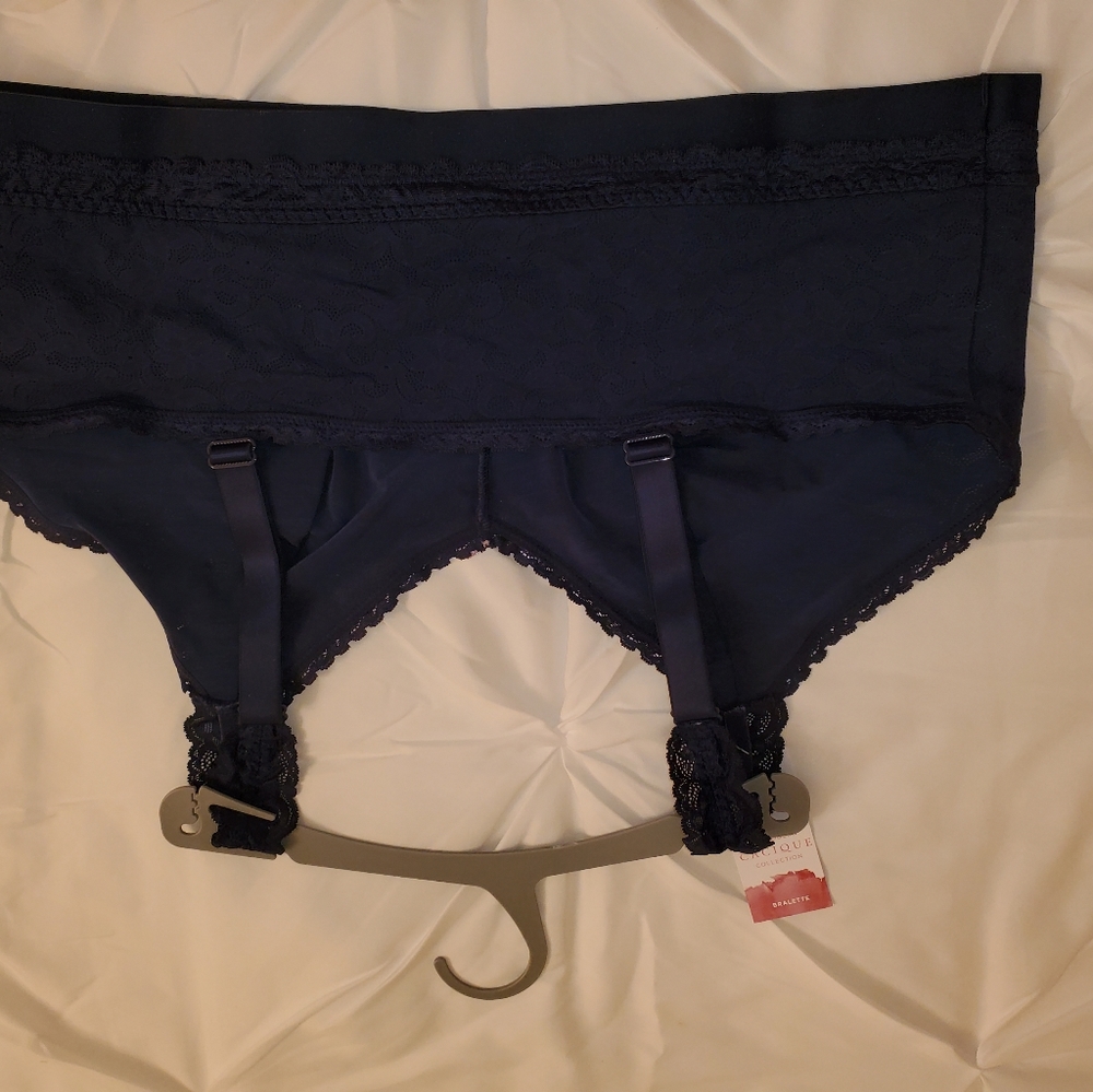 Bra
